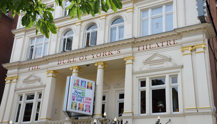 Duke of York's Theatre